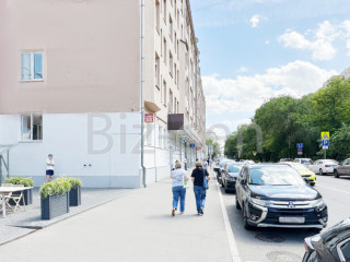 Фотография Аренда офиса, 101 м² , Краснопролетарская улица 16с2  №13