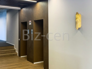 Фотография Аренда офиса, 11 м² , Уланский переулок 22с1  №3