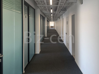 Фотография Аренда офиса, 11 м² , Уланский переулок 22с1  №5