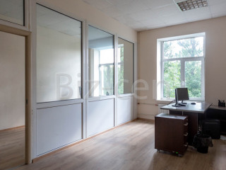 Аренда офиса 11 м² Лифляндская улица 6Д 