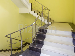 Фотография Аренда офиса, 11 м² , Лифляндская улица 6Д  №5