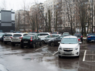 Фотография Аренда офиса, 393 м² , Заневский проспект 30к2  №7