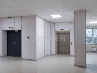 Фотография Аренда офиса, 393 м² , Заневский проспект 30к2  №2