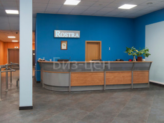 Фотография Аренда офиса, 393 м² , Заневский проспект 30к2  №4