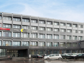 Фотография Аренда офиса, 393 м² , Заневский проспект 30к2  №6