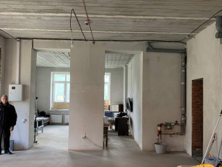 Фотография Аренда помещения свободного назначения, 102 м² , Красный проспект 323/15  №16