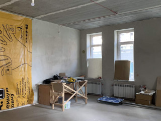 Фотография Аренда помещения свободного назначения, 102 м² , Красный проспект 323/15  №17