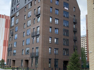 Фотография Аренда помещения свободного назначения, 102 м² , Красный проспект 323/15  №4