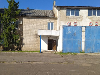 Фотография Продажа производственного помещения, 2000 м² , улица Геофизиков 25А  №4