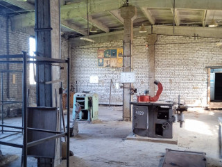 Фотография Продажа производственного помещения, 2000 м² , улица Геофизиков 25А  №15