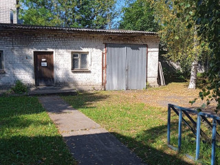 Фотография Продажа производственного помещения, 2000 м² , улица Геофизиков 25А  №21