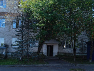 Фотография Продажа производственного помещения, 2000 м² , улица Геофизиков 25А  №6