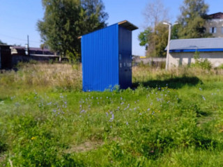 Фотография Продажа производственного помещения, 2000 м² , улица Геофизиков 25А  №17