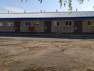 Фотография Продажа производственного помещения, 2000 м² , улица Геофизиков 25А  №11