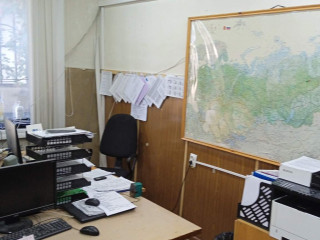 Фотография Продажа производственного помещения, 2000 м² , улица Геофизиков 25А  №8