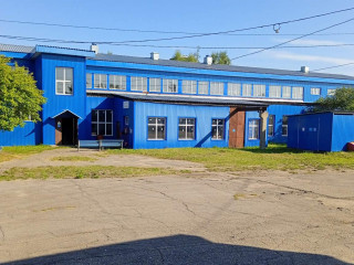 Фотография Продажа производственного помещения, 2000 м² , улица Геофизиков 25А  №1