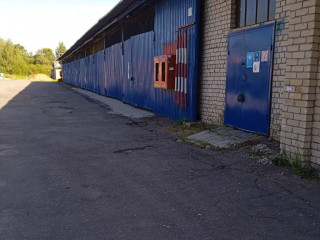 Фотография Продажа производственного помещения, 2000 м² , улица Геофизиков 25А  №12