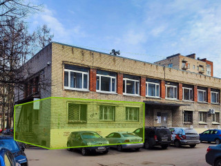 Фотография Продажа помещения свободного назначения, 47 м² , проспект Металлистов 98  №4