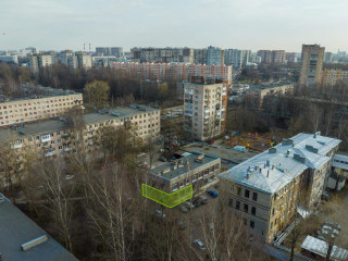 Фотография Продажа помещения свободного назначения, 47 м² , проспект Металлистов 98  №1