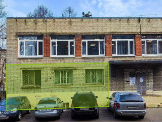 Фотография Продажа помещения свободного назначения, 47 м² , проспект Металлистов 98  №3