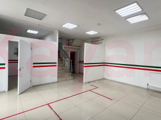 Фотография Аренда помещения свободного назначения, 101 м² , улица имени Тургенева №7 Фотография Аренда помещения свободного назначения, 101 м² , улица имени Тургенева №7
