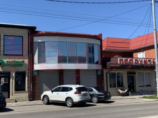 Фотография Аренда помещения свободного назначения, 101 м² , улица имени Тургенева №3 Фотография Аренда помещения свободного назначения, 101 м² , улица имени Тургенева №3