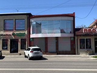 Аренда помещения свободного назначения 101 м² улица имени Тургенева