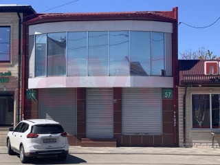 Фотография Аренда помещения свободного назначения, 101 м² , улица имени Тургенева №2