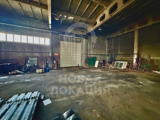 Фотография Аренда склада, 324 м² , 2-я Учхозная улица 1А  №7