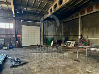 Фотография Аренда склада, 324 м² , 2-я Учхозная улица 1А  №2