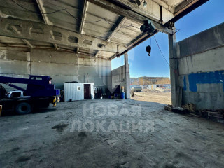 Фотография Аренда склада, 324 м² , 2-я Учхозная улица 1А  №6