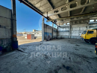 Фотография Аренда склада, 324 м² , 2-я Учхозная улица 1А  №1