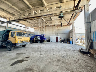 Фотография Аренда склада, 324 м² , 2-я Учхозная улица 1А  №3