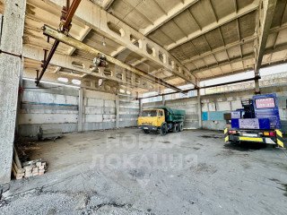 Фотография Аренда склада, 324 м² , 2-я Учхозная улица 1А  №4