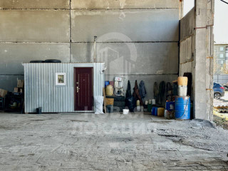 Фотография Аренда склада, 324 м² , 2-я Учхозная улица 1А  №2