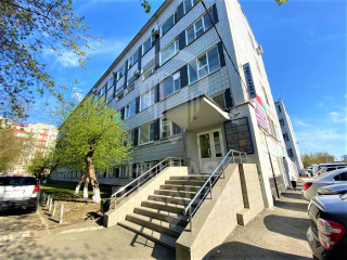 Фотография Аренда склада, 12 м² , улица Маяковского 81/2  №3