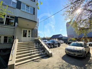 Фотография Аренда склада, 12 м² , улица Маяковского 81/2  №2