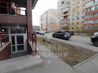 Фотография Аренда помещения свободного назначения, 46 м² , Звёздная улица 10  №3