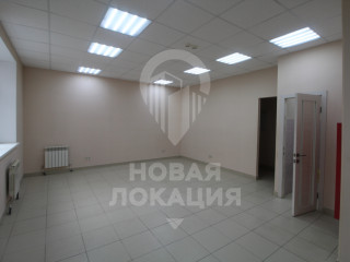 Фотография Аренда помещения свободного назначения, 46 м² , Звёздная улица 10  №10