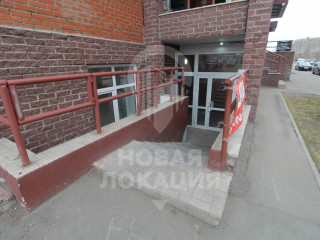 Фотография Аренда помещения свободного назначения, 46 м² , Звёздная улица 10  №2