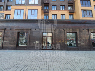 Фотография Аренда офиса, 237 м² , проспект Карла Маркса 40  №4