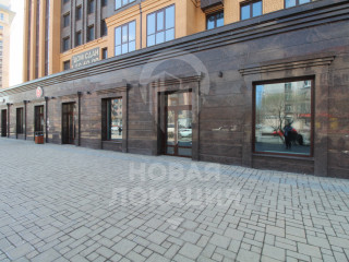 Фотография Аренда офиса, 237 м² , проспект Карла Маркса 40  №3
