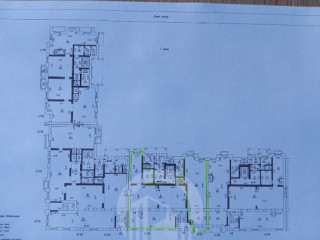 Фотография Аренда офиса, 237 м² , проспект Карла Маркса 40  №16