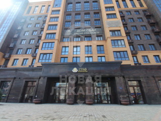 Фотография Аренда офиса, 237 м² , проспект Карла Маркса 40  №1