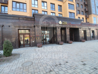 Фотография Аренда офиса, 237 м² , проспект Карла Маркса 40  №2