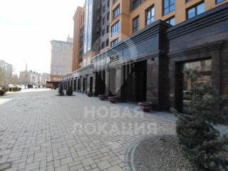 Фотография Аренда офиса, 124 м² , проспект Карла Маркса 40  №3