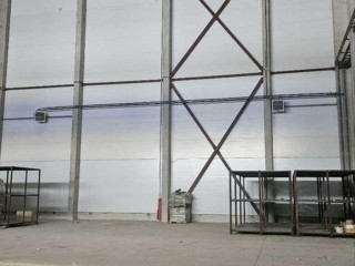 Фотография Аренда помещения свободного назначения, 1155 м² , Станционная улица 22с10  №5