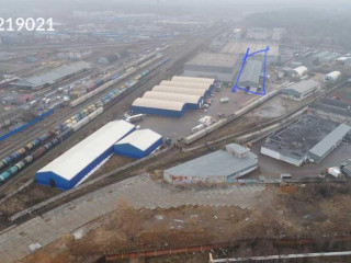 Фотография Аренда помещения свободного назначения, 1739 м² , Угольная улица 4с2  №3