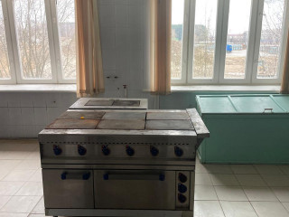 Фотография Аренда помещения свободного назначения, 1500 м² , улица Авенариуса с1  №10