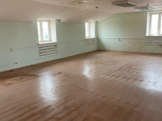 Фотография Аренда помещения свободного назначения, 1500 м² , улица Авенариуса с1  №4